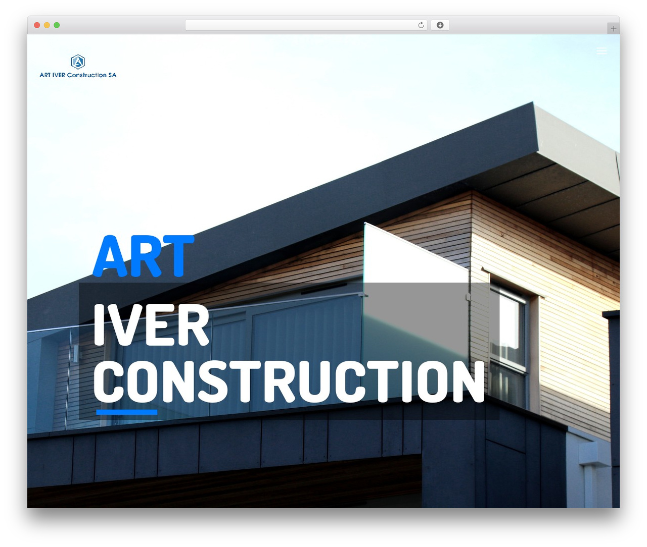 Theme WordPress Gravity - artiverconstruction.ch Theme WordPress Gravity - artiverconstruction.ch
