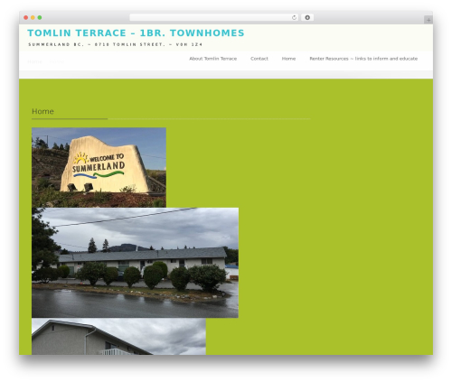 Theme WordPress Akyra - halo.property Theme WordPress Akyra - halo.property