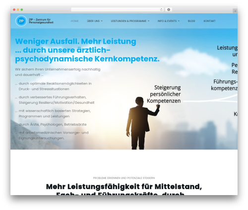 Pt unta addons WordPress plugin - zfp-tauberfranken.de