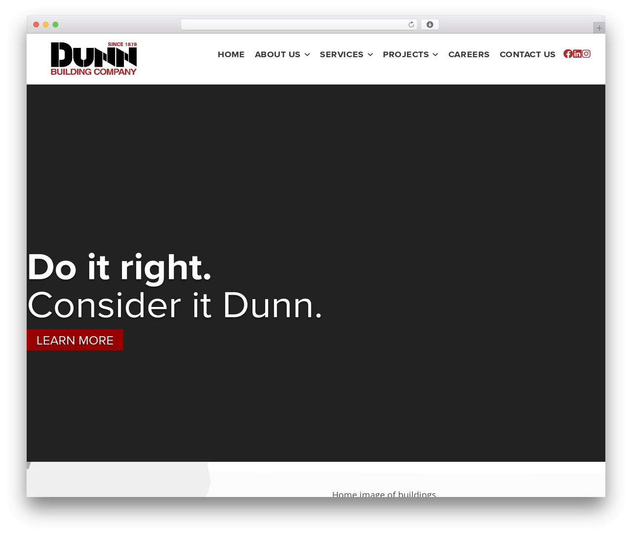Create top WordPress theme - dunnbuildingcompany.com Create top WordPress theme - dunnbuildingcompany.com