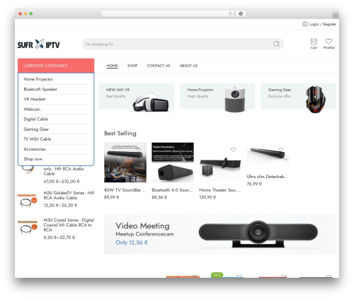 Woocommerce refund and exchange WordPress plugin - surfiptv.com
