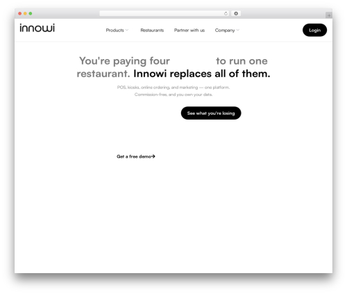 Drag and drop file upload for elementor forms WordPress plugin - innowi.com