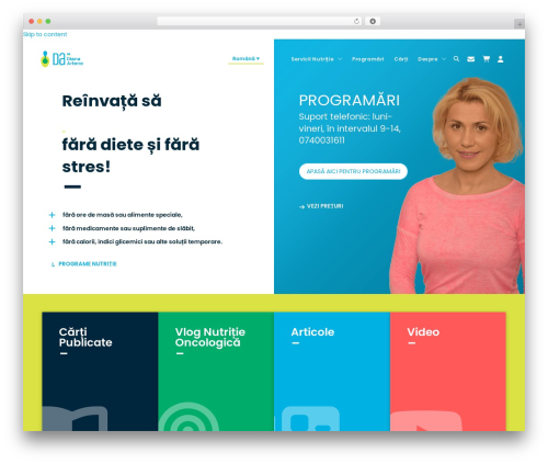 Tco email forms WordPress plugin - artenediana.com