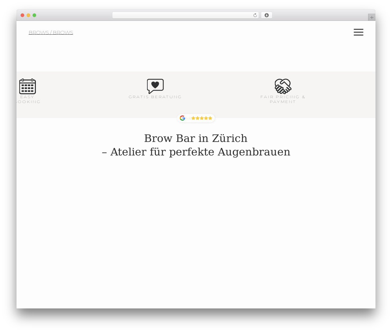 WP theme BrowsBrows - browsbrows.ch WP theme BrowsBrows - browsbrows.ch