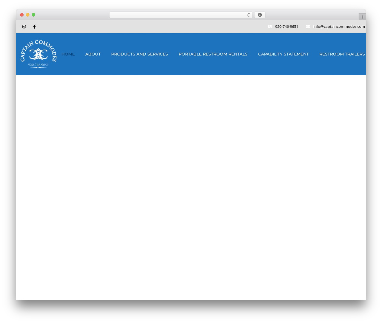WP theme Construct - captaincommodes.com WP theme Construct - captaincommodes.com