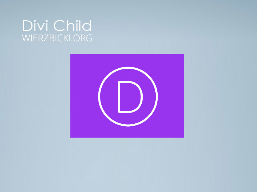 Divi Child Theme mit Javascript WordPress theme Divi Child Theme mit Javascript WordPress theme