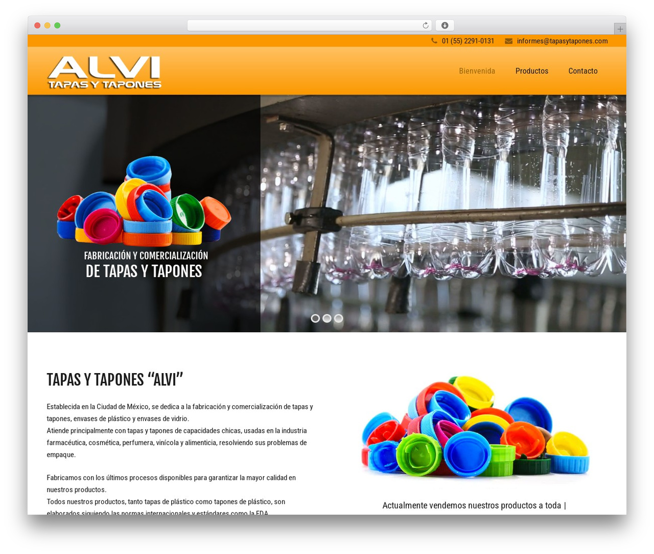 ECD theme WordPress - tapasytapones.com ECD theme WordPress - tapasytapones.com