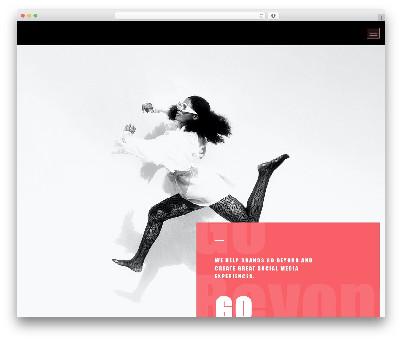 H-Code WordPress theme design - synatelmedia.com