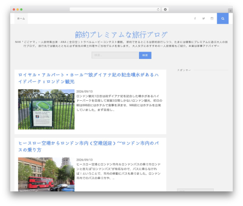 Nucleare - WordPress.com WordPress theme - olsyuhu.net