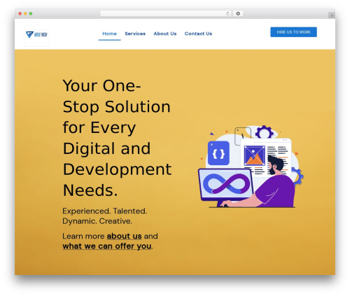 Seocify assistance WordPress plugin - virtuepatch.com