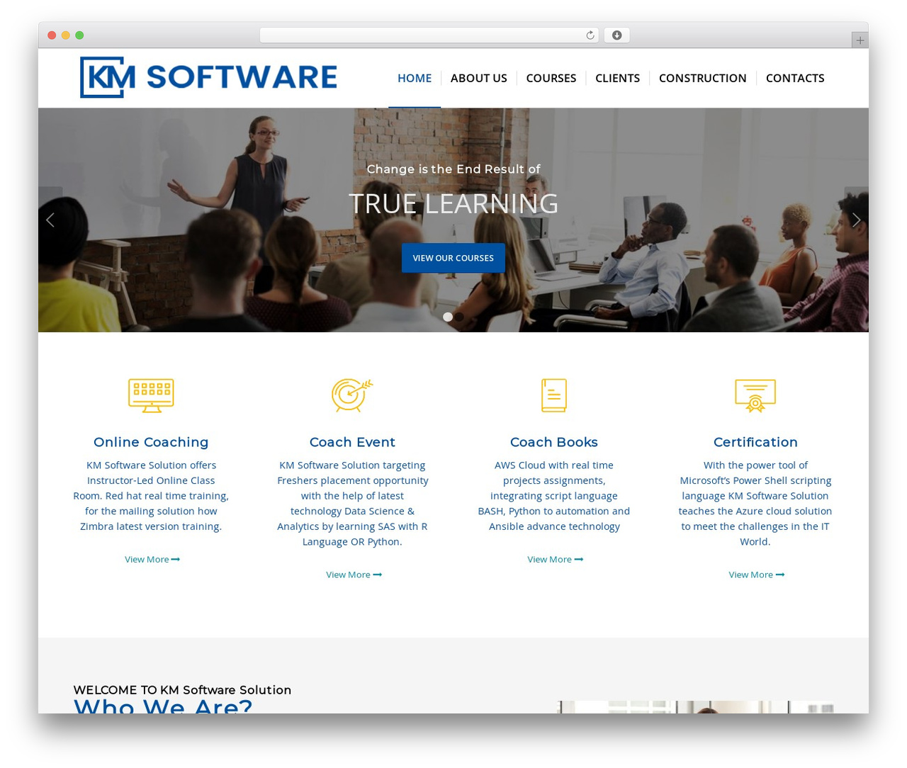 Theme WordPress KlickNet - kmsoftwaresolution.com Theme WordPress KlickNet - kmsoftwaresolution.com