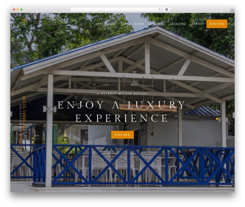 Thecappa elementor WordPress plugin - sarvakaya.com/yelagiri