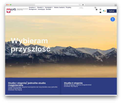 DJ-Accessibility – Accessibility Plugin (dj-accessibility) free WordPress plugin - ans-nt.edu.pl DJ-Accessibility – Accessibility Plugin (dj-accessibility) free WordPress plugin - ans-nt.edu.pl
