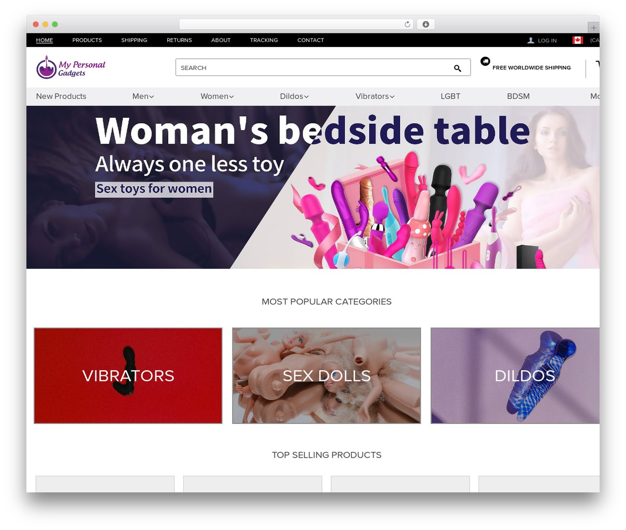 Raphael WordPress store theme - mypersonalgadgets.com Raphael WordPress store theme - mypersonalgadgets.com