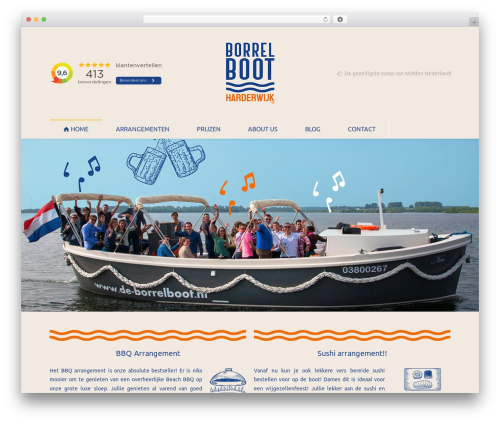 Wpbits addons for elementor pro WordPress plugin - borrelbootharderwijk.nl