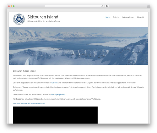 WassUp Real Time Analytics (wassup) free WordPress plugin - skitouren-island.ch WassUp Real Time Analytics (wassup) free WordPress plugin - skitouren-island.ch