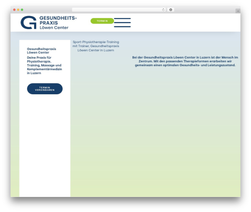Conditional logic for elementor forms WordPress plugin - physio-luzern.ch