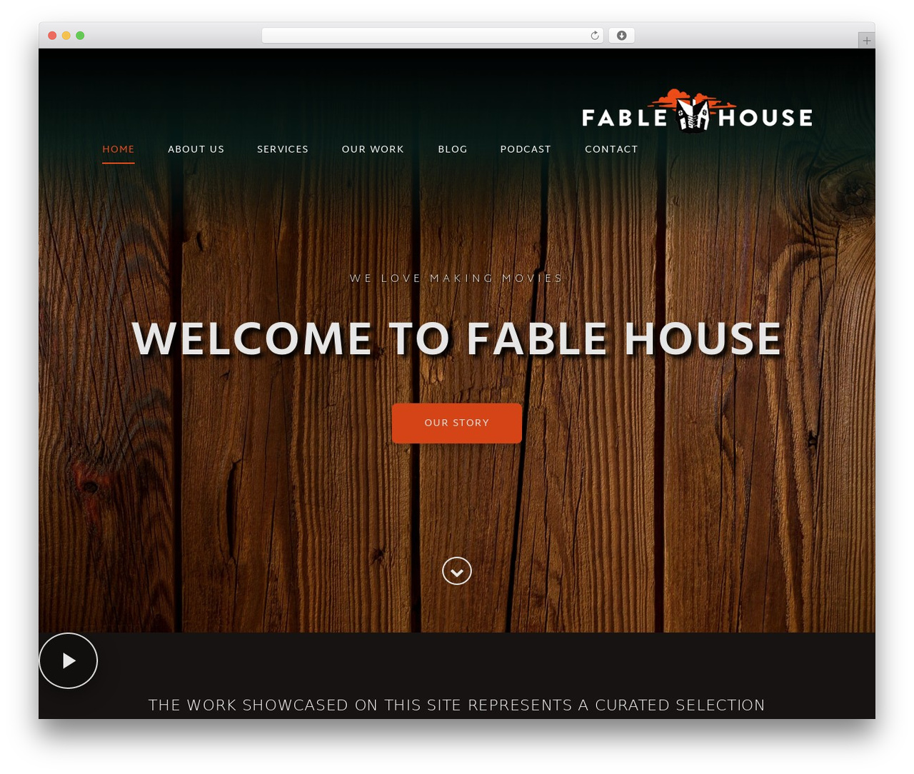 Best WordPress theme Divi - fablehouse.tv Best WordPress theme Divi - fablehouse.tv
