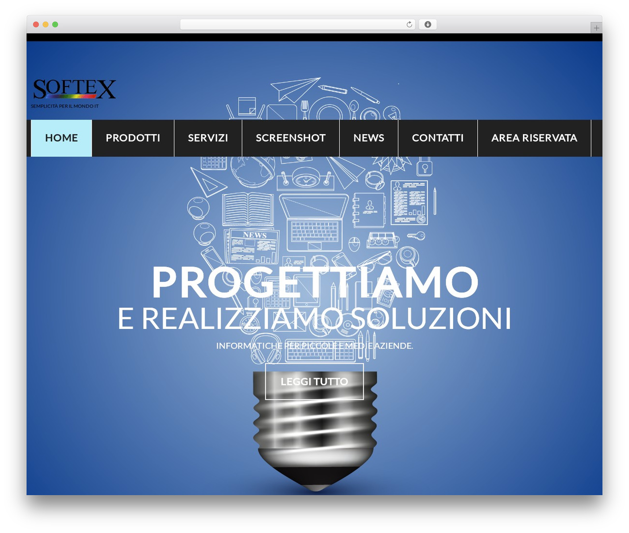 cherry best WordPress theme - softex.it cherry best WordPress theme - softex.it
