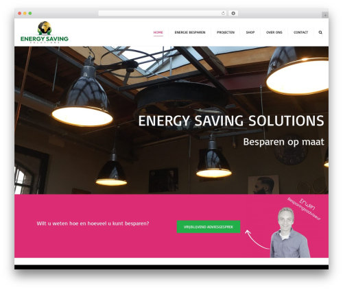 Gdpr consent WordPress plugin - energy-saving.nl