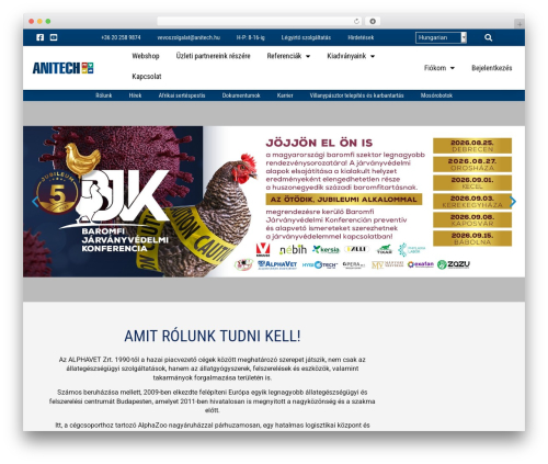Cost Calculator Builder (cost-calculator-builder) free WordPress plugin - anitech.hu