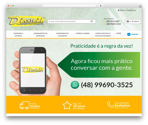 Yoast SEO Premium WordPress plugin - dicril.com.br