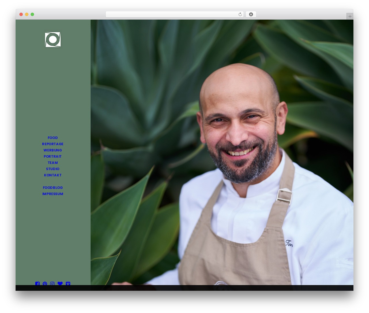 Uncode WordPress theme - westermann-buroh.de