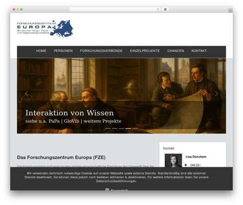 Events Maker by dFactory (events-maker) free WordPress plugin - fze.uni-trier.de Events Maker by dFactory (events-maker) free WordPress plugin - fze.uni-trier.de
