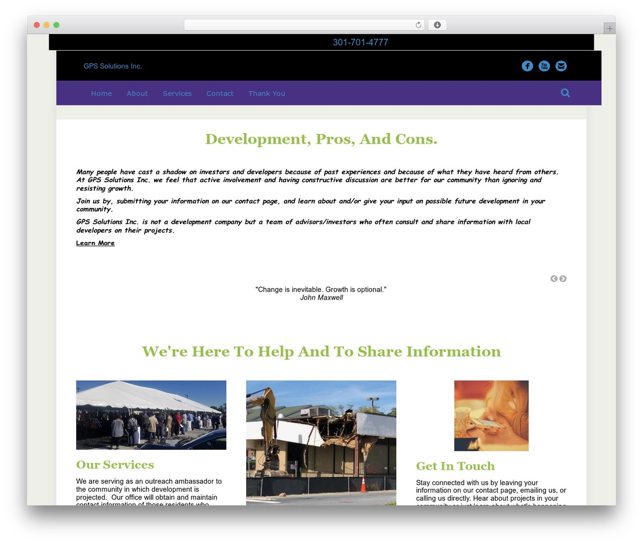 Beaver Builder Theme WordPress theme - becomingfutureready.com