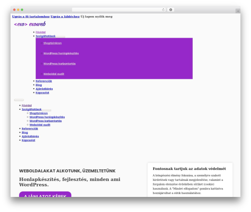 Bricksable for Bricks Builder (bricksable) free WordPress plugin - exoweb.hu Bricksable for Bricks Builder (bricksable) free WordPress plugin - exoweb.hu