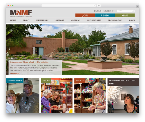 WP-ShowHide (wp-showhide) free WordPress plugin - museumfoundation.org