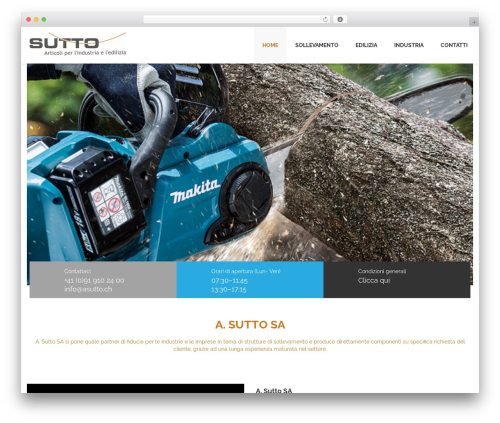 laundryes theme WordPress - asutto.ch laundryes theme WordPress - asutto.ch