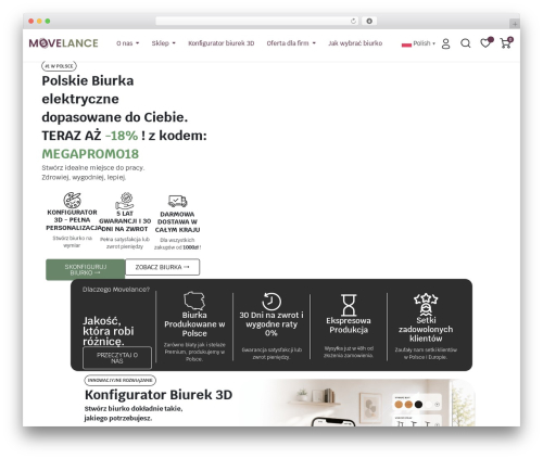 Wp rocket2 WordPress plugin - movelance.com