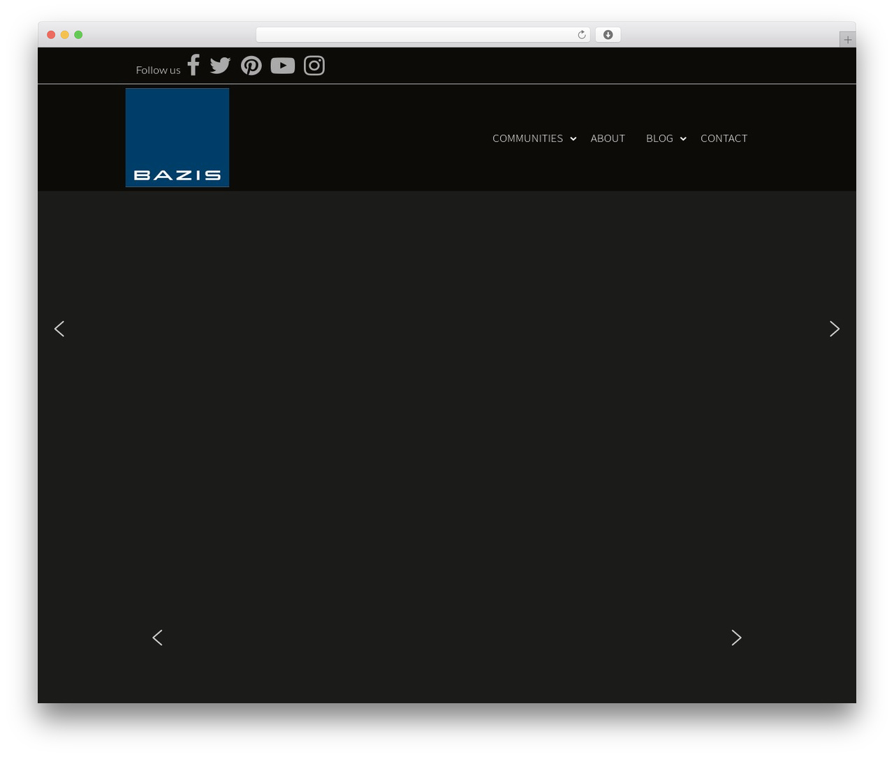 WordPress theme Laurel Child Theme - bazis.ca WordPress theme Laurel Child Theme - bazis.ca