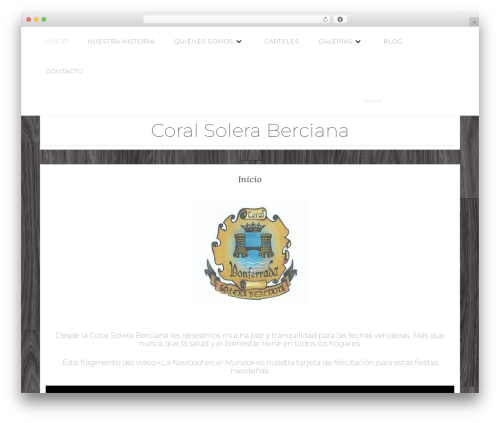 YouTube Simple Gallery (youtube-simple-gallery) free WordPress plugin - coralsoleraberciana.org YouTube Simple Gallery (youtube-simple-gallery) free WordPress plugin - coralsoleraberciana.org