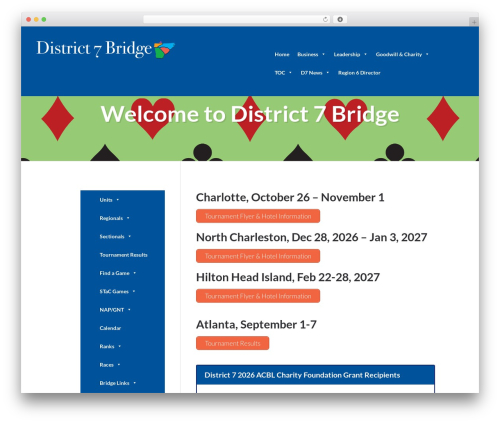 Page Visit Counter (page-visit-counter) free WordPress plugin - district7bridge.org Page Visit Counter (page-visit-counter) free WordPress plugin - district7bridge.org