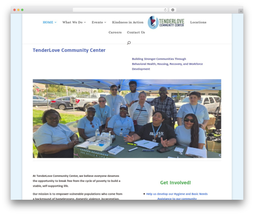 Force Refresh (force-refresh) free WordPress plugin - tenderlovecommunitycenter.org
