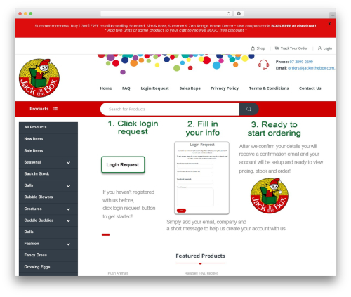 WooCommerce Price Per Unit (woo-price-per-unit) free WordPress plugin - jackinthebox.com.au WooCommerce Price Per Unit (woo-price-per-unit) free WordPress plugin - jackinthebox.com.au