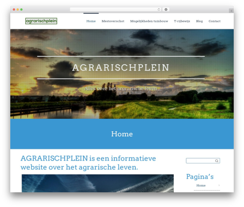 Floki theme WordPress - agrarischplein.nl Floki theme WordPress - agrarischplein.nl