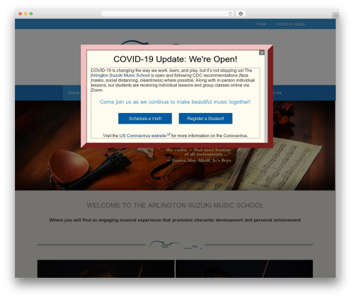 Addons for beaver builder pro WordPress plugin - arlingtonsuzukimusic.com