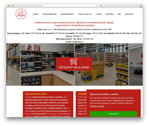 AVH Extended Categories Widgets (extended-categories-widget) free WordPress plugin - rojal.cz AVH Extended Categories Widgets (extended-categories-widget) free WordPress plugin - rojal.cz