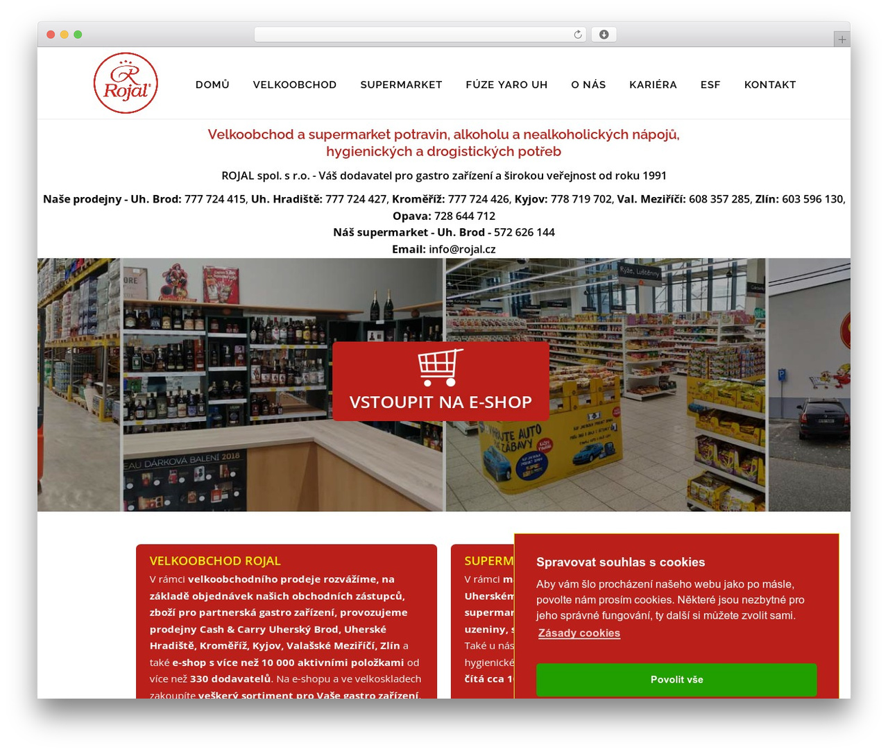 OnePress theme WordPress - rojal.cz OnePress theme WordPress - rojal.cz