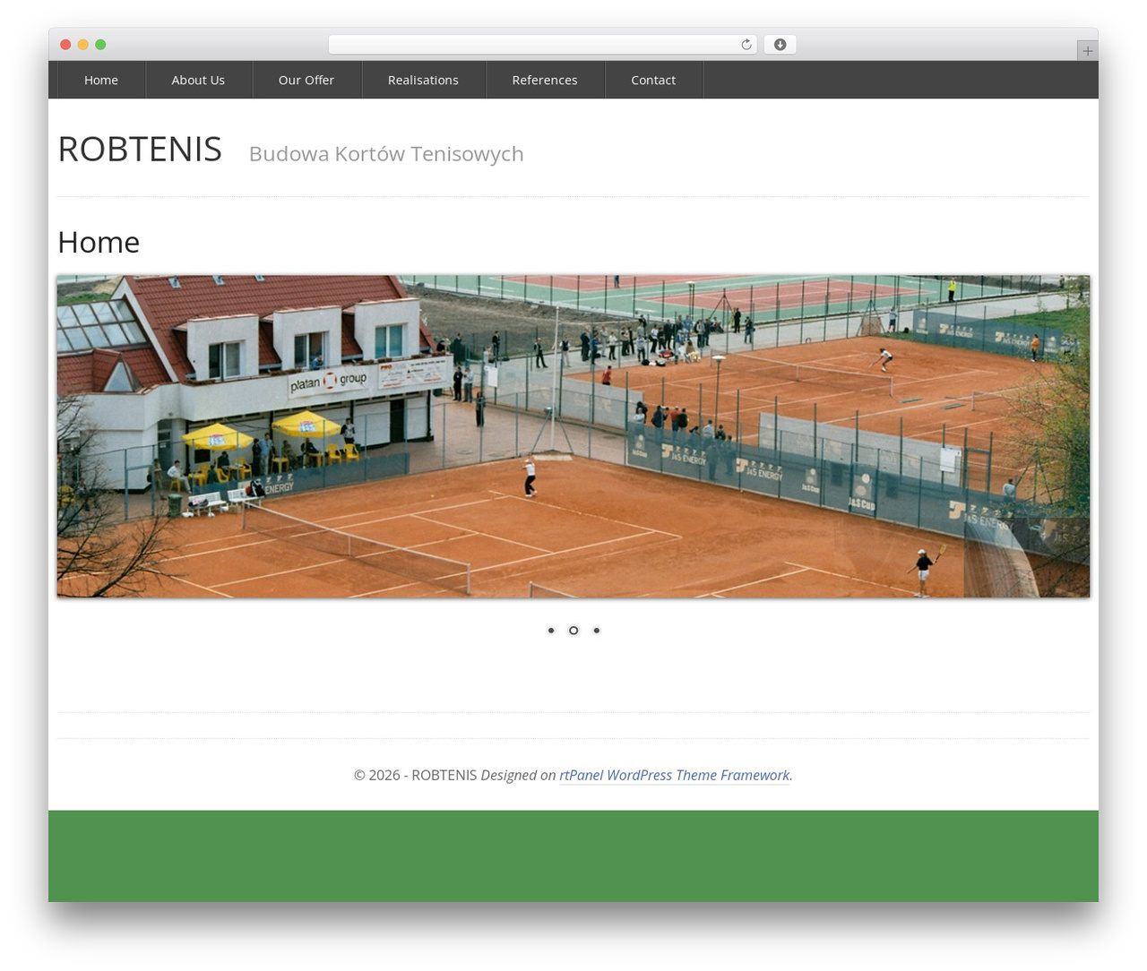 rtPanel WordPress theme - robtenis.com.pl rtPanel WordPress theme - robtenis.com.pl