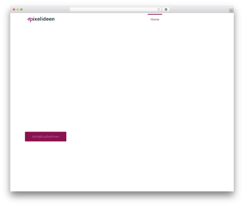 Better block editor WordPress plugin - pixelideen.com