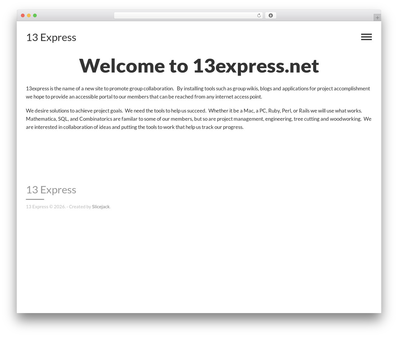 Theme WordPress Pine - 13express.net Theme WordPress Pine - 13express.net