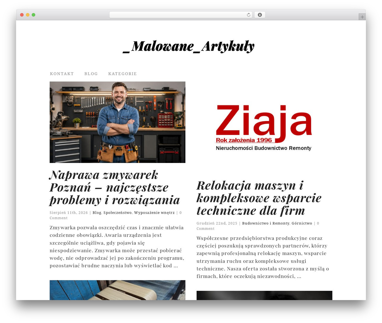 Writer Responsive WordPress Theme WordPress theme - malowanie.katowice.pl Writer Responsive WordPress Theme WordPress theme - malowanie.katowice.pl
