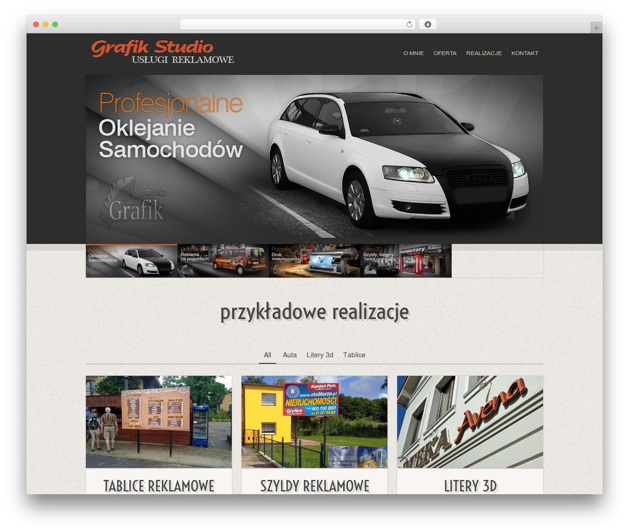 Best WordPress theme Folder - studiografik.eu Best WordPress theme Folder - studiografik.eu