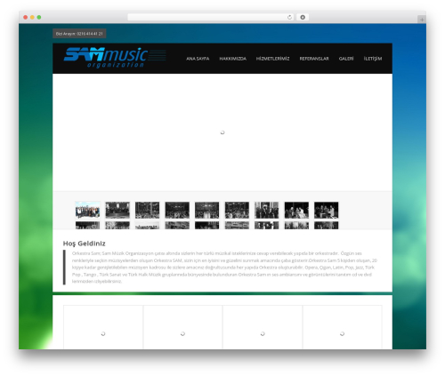 Lbg audio2 html5 WordPress plugin - selimaksu.com