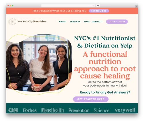 WP Team – WordPress Team Member Plugin (ht-team-member) free WordPress plugin - newyorkcitynutrition.com