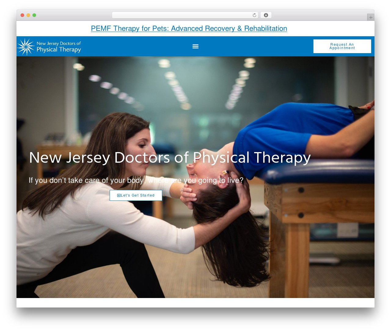 Hello Elementor WordPress theme - njcpt.com Hello Elementor WordPress theme - njcpt.com